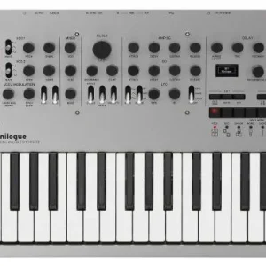 Korg Minilogue Offre Limitée