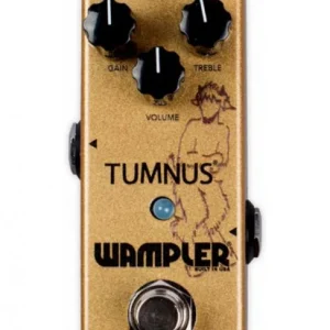 Pas Cher Wampler Tumnus Overdrive/Boost