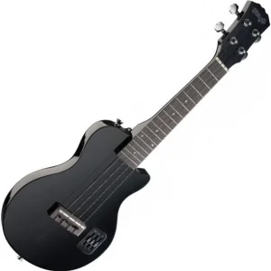 Offre Du Jour Stagg EUK L-BK - black