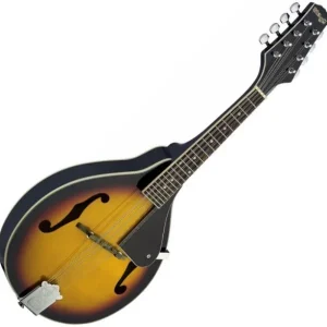 Stagg M20 - violinburst Seulement Aujourd'hui