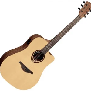 Lag Tramontane T70DCE - naturel satin Authentique
