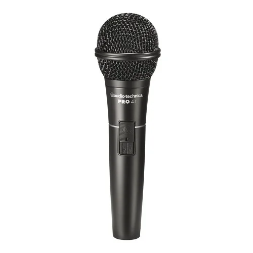 Audio technica PRO41 Soldes