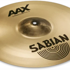 Solde Sabian AAX X-Plosion Crash - 16 pouces