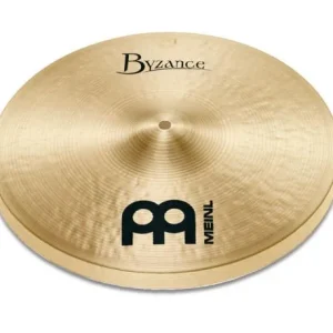 Offre Limitée Meinl B14HH - 14 pouces