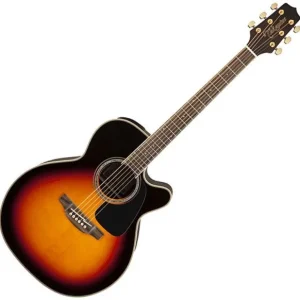Takamine GN51CE BSB - brown sunburst Populaire