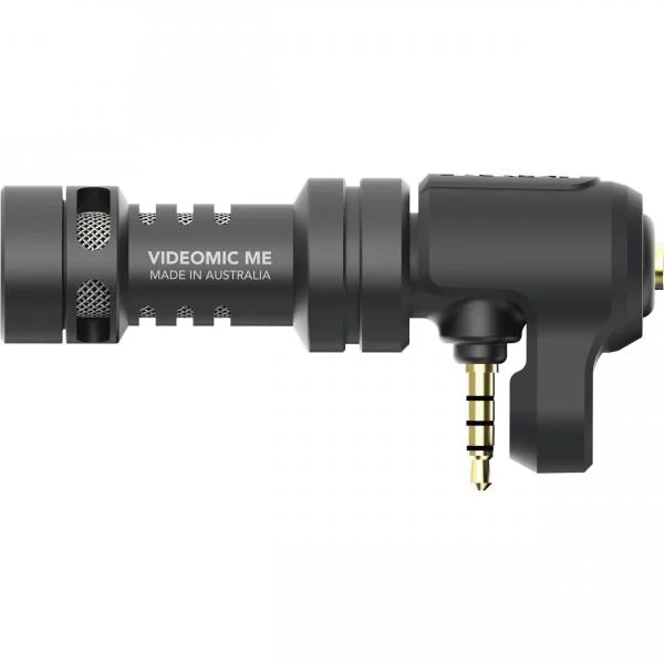 Rode VideoMic Me Prix Promo