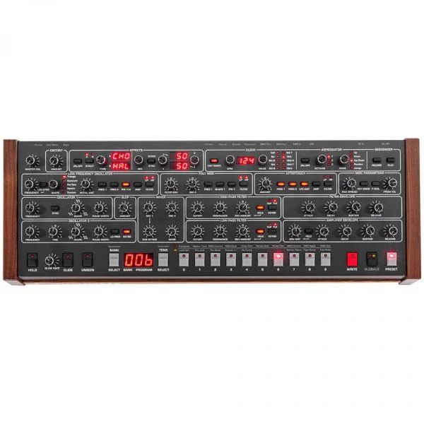 Sequential Prophet-6 Module Solde