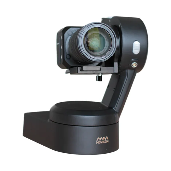 Panasonic RobyHead D2 MVI-RBD2 – Caméra PTZ Commande En Gros