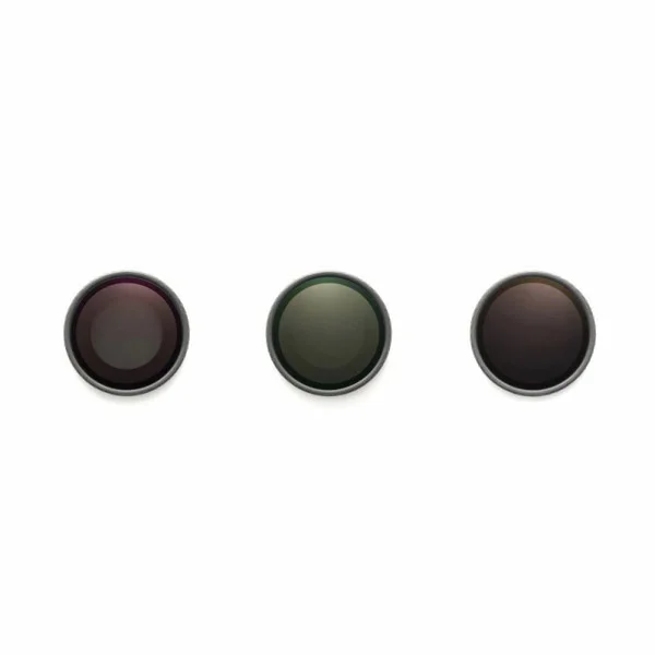 Jusqu'à Épuisement Des Stocks DJI Osmo Nano – Filtres ND (8/16/32)