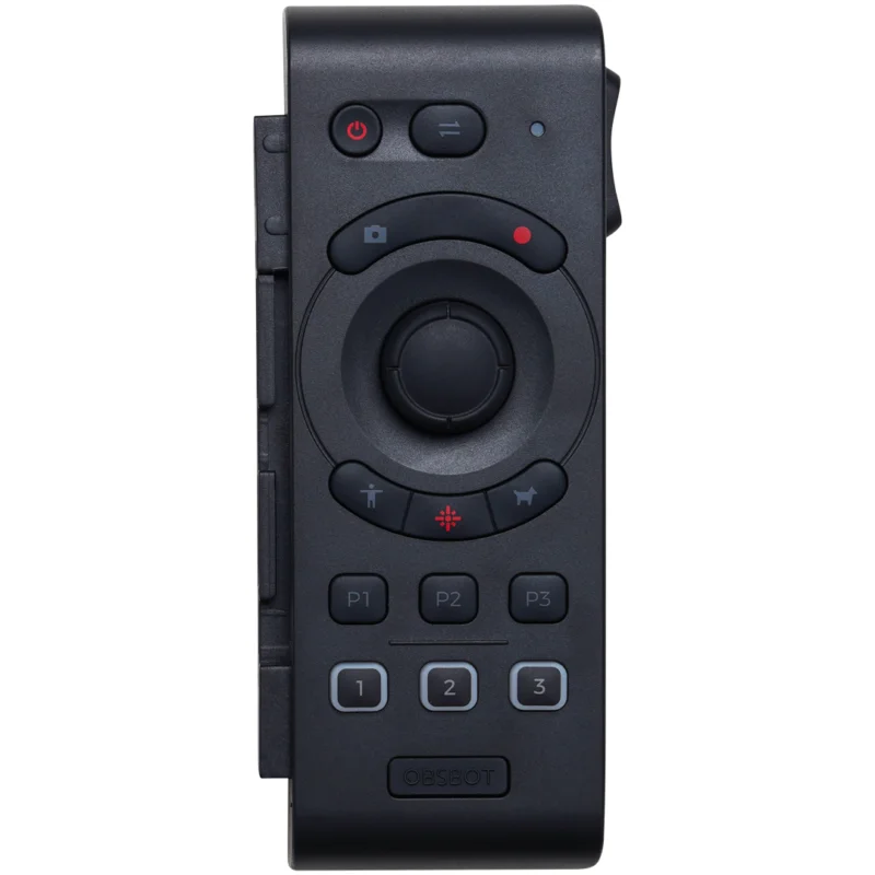 Offre Limitée OBSBOT Tail 2/Air – Smart Remote Control