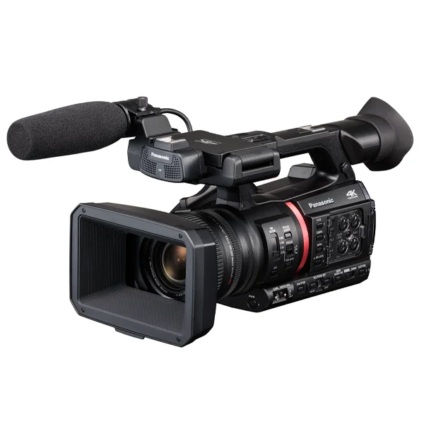 Offre Du Jour Panasonic AG-CX370 – Caméscope de poing