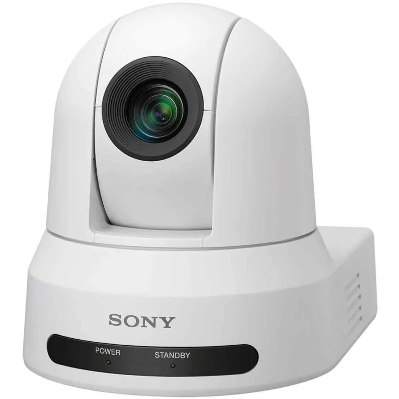 Prix Réduit Sony SRG-X40UH (White) – PTZ Camera