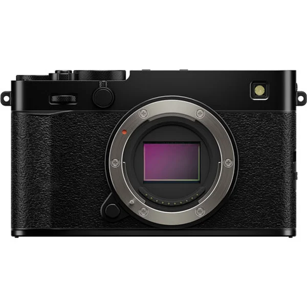 Seulement Aujourd'hui Fujifilm X-E5 (Black) – Camera