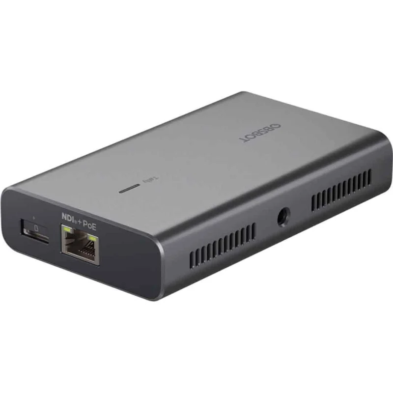 Populaire OBSBOT USB to NDI UVC Converter
