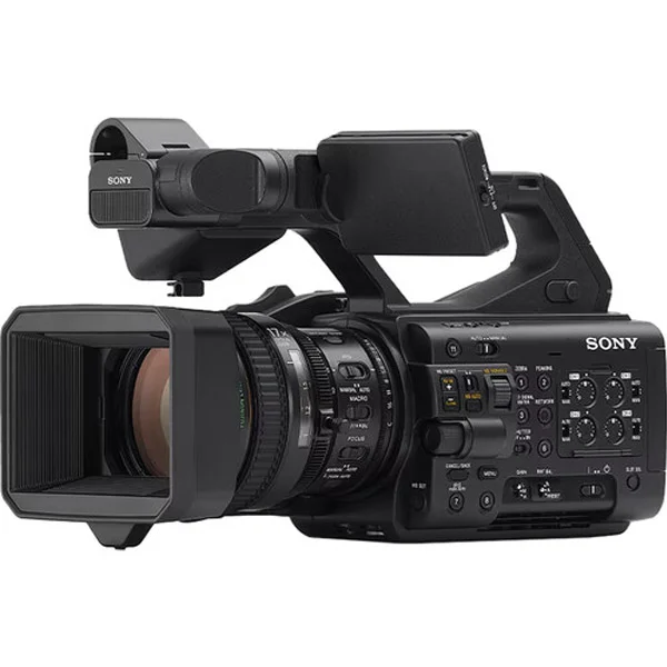 Acheter Direct Sony PXW-Z300 – Caméscope