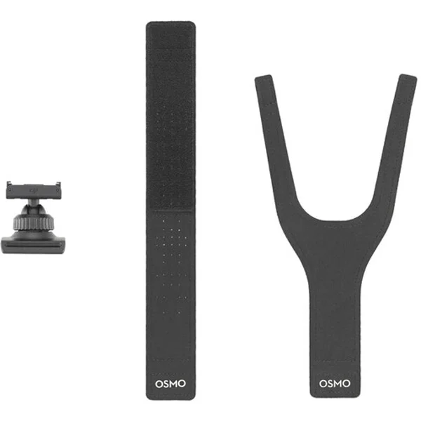 Dji Osmo 360 – Dragonne Offre Exclusive