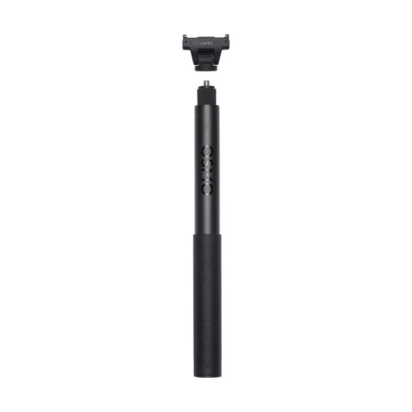 Expédié Aujourd'hui DJI Osmo 360 – Invisible Selfie Stick (1.2m) with Mount