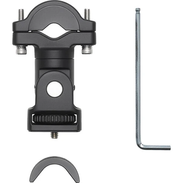 Prix Choc DJI Osmo 360 – Support Moto