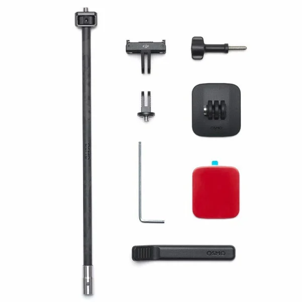 DJI Osmo 360 – Headset Mounting Kit Promotion
