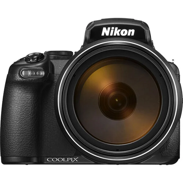 Dernière Chance Nikon COOLPIX P1100 – Appareil Photo