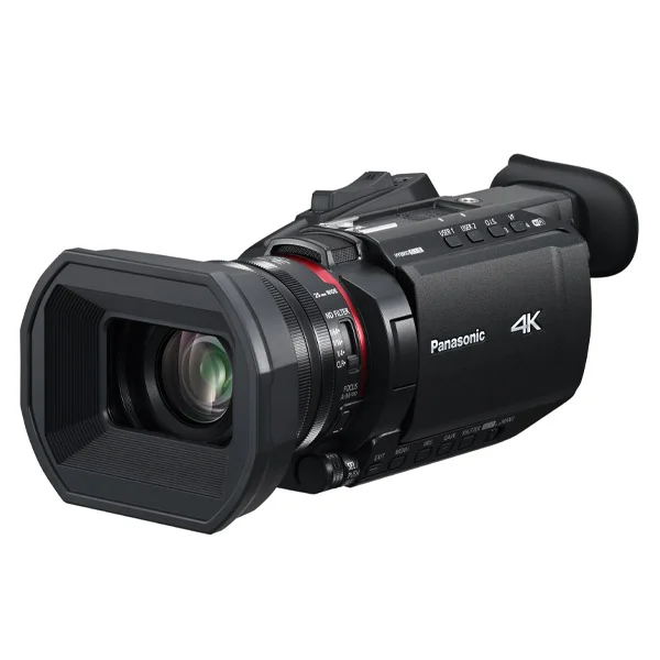 Satisfait Ou Remboursé Panasonic Lumix X1600 – Caméscope
