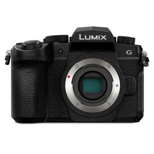 Panasonic Lumix DC-G97 – Camera Prix Bas