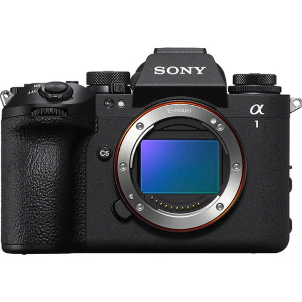 Sony Alpha 1 II – Appareil Photo Marque