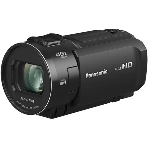 Produit De Marque Panasonic HC-V900	– Caméscope