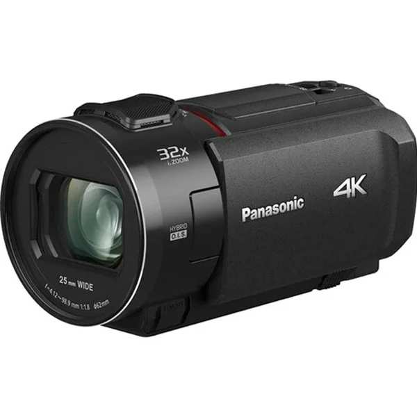 Panasonic HC-VX3 – Caméscope Affaire À Saisir