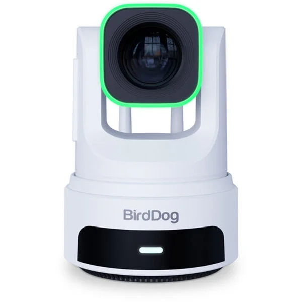 Acheter Direct BirdDog X4 Ultra (White) – PTZ Camera