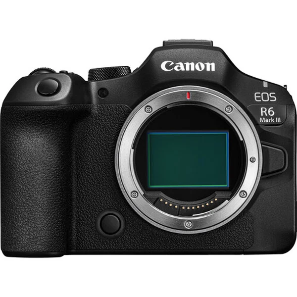 Prix Promo Canon EOS R6 Mark III – Appareil Photo