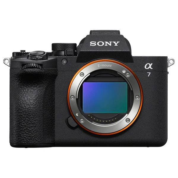 Meilleur Prix Sony Alpha 7 V – Appareil Photo