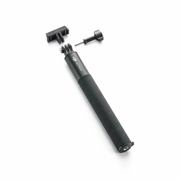 Prix Choc DJI Osmo Action 6 – Two-Way Pole and Mount Kit