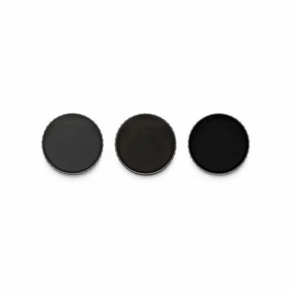 DJI Osmo Action 6 – ND Filter Set Nouveauté