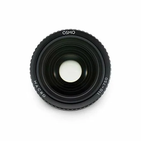 DJI Osmo Action 6 – Objectif Macro Vente Flash