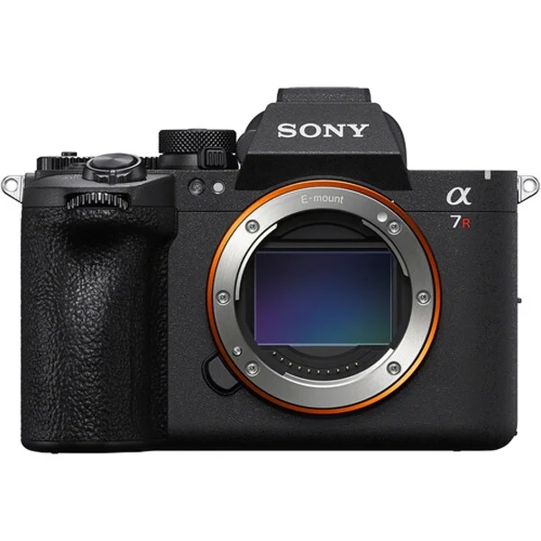 Sony Alpha 7R VI – Camera Prix Choc