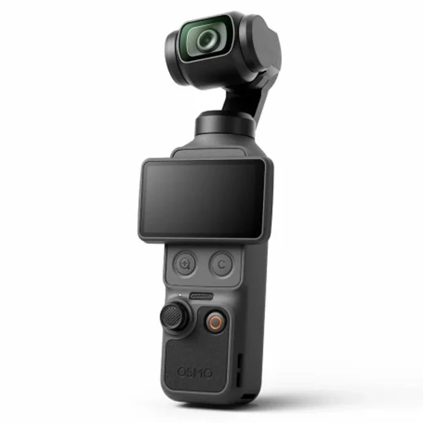Soldes DJI Osmo Pocket 4 Standard Combo – Action Camera