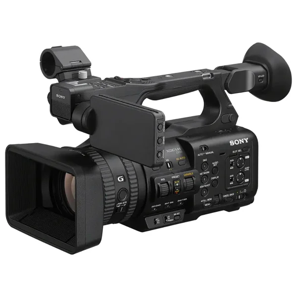 Authentique Sony HXR-NX800 – Handheld Camcorder