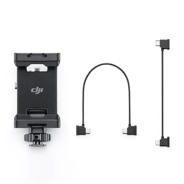DJI SDR Transmission phone holder kit – Mount Meilleur Choix
