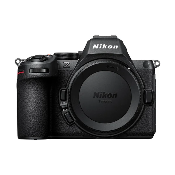 Prix Cassé Nikon Z5 II – Camera