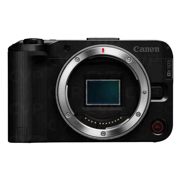 Achat Immédiat Canon EOS R50 V (Black) – Camera