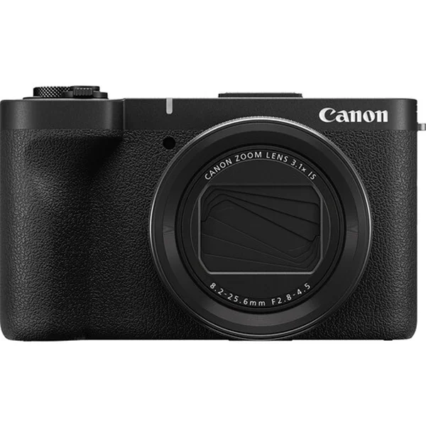 Canon PowerShot V1 – Camera Populaire