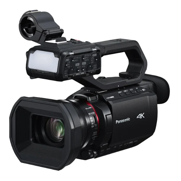Dernière Chance Panasonic AG-CX20EJ – Handheld camcorder