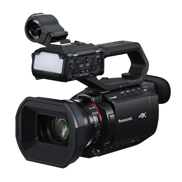 Panasonic AG-CX18EJ – Handheld Camcorder Meilleur Choix