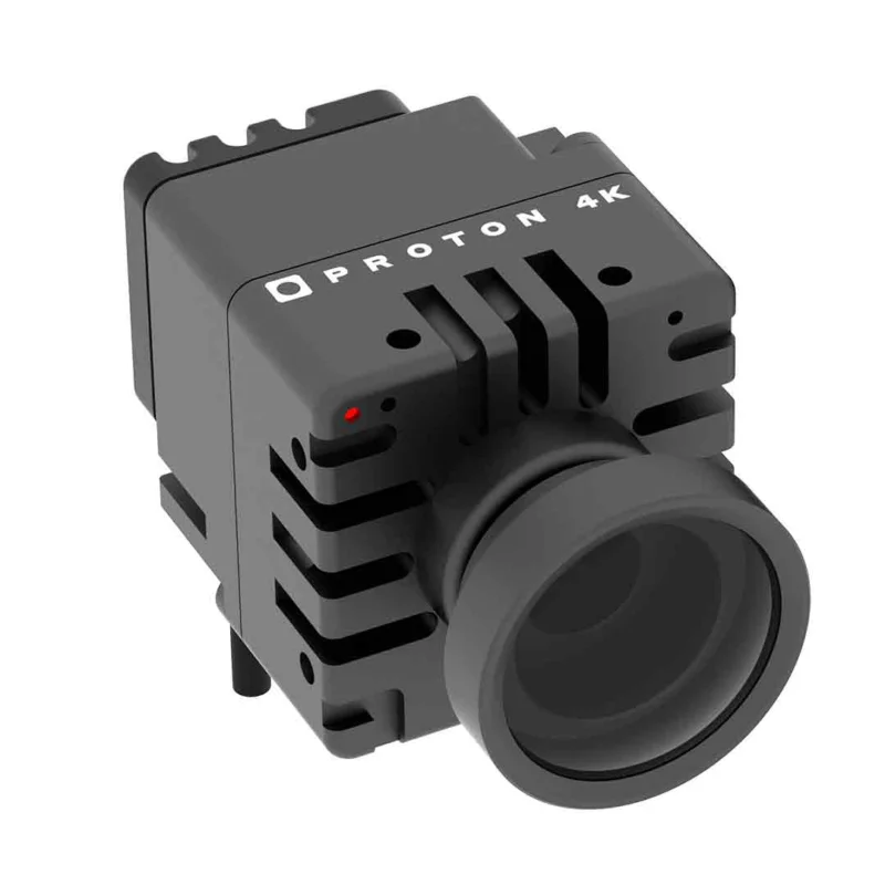 Super Prix PROTON 4K – Dash Cam