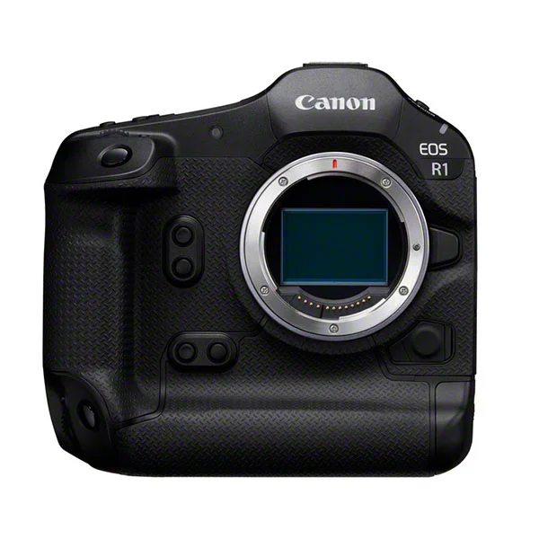 Marque Canon EOS R1 – Camera