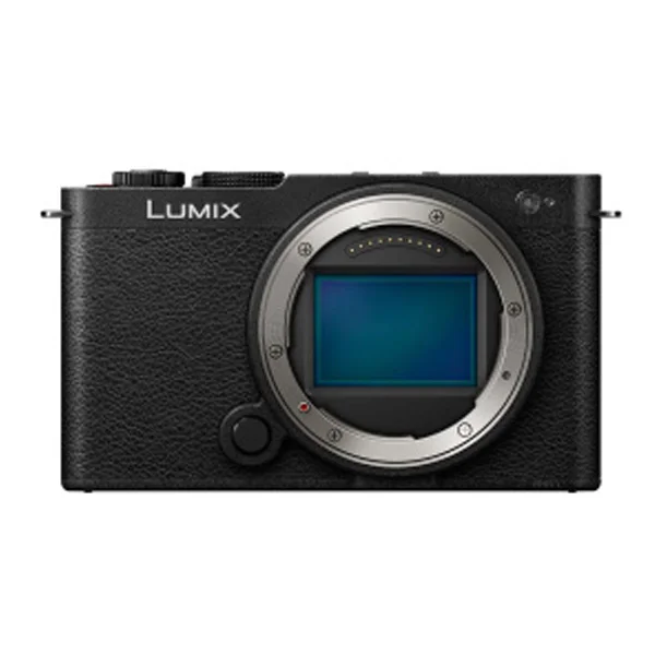 Populaire Panasonic Lumix DC-S9 (Noir) – Appareil Photo