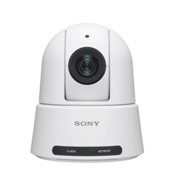 Sony SRG-A12 (White) – PTZ Camera Marque