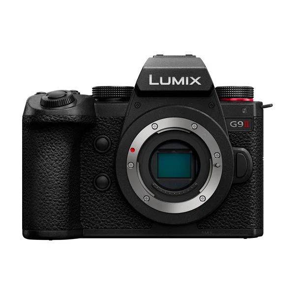 Affaire À Saisir Panasonic Lumix G9 II – Camera