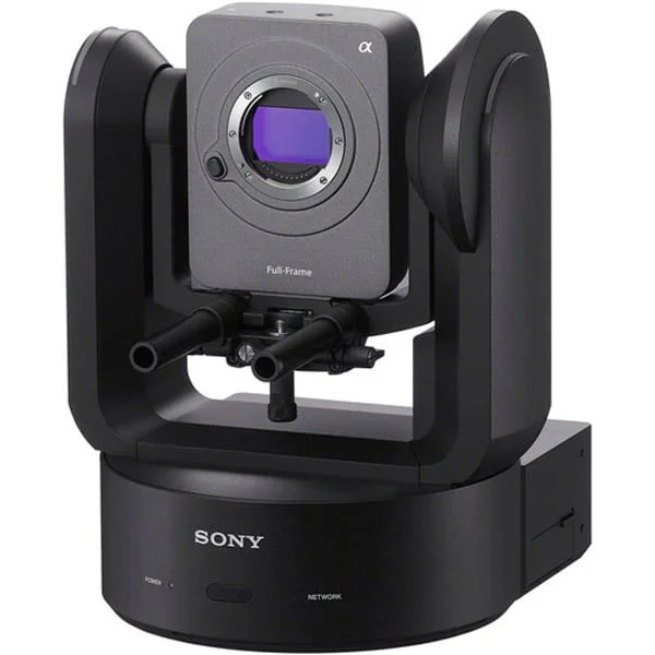Prix Promo Sony FR7 – Caméra PTZ